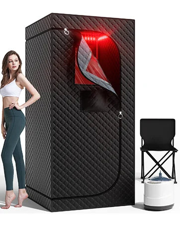 Infrared Sauna