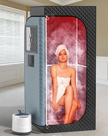 Infrared Sauna