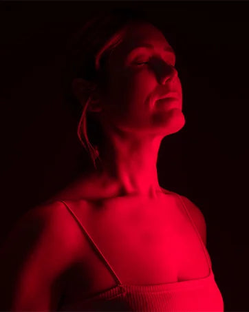 Infrared Sauna