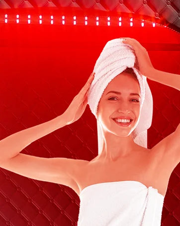 Infrared Sauna