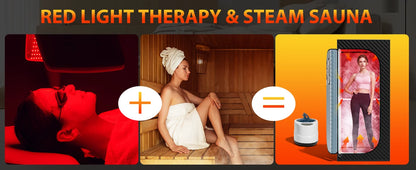 Infrared Sauna